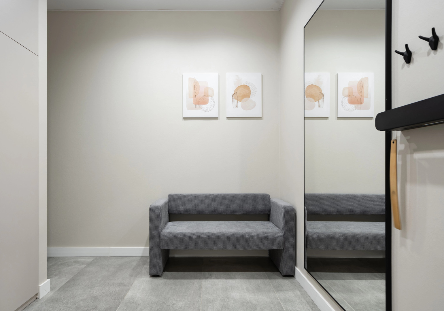 Апартаменты рядом со Спасом на крови