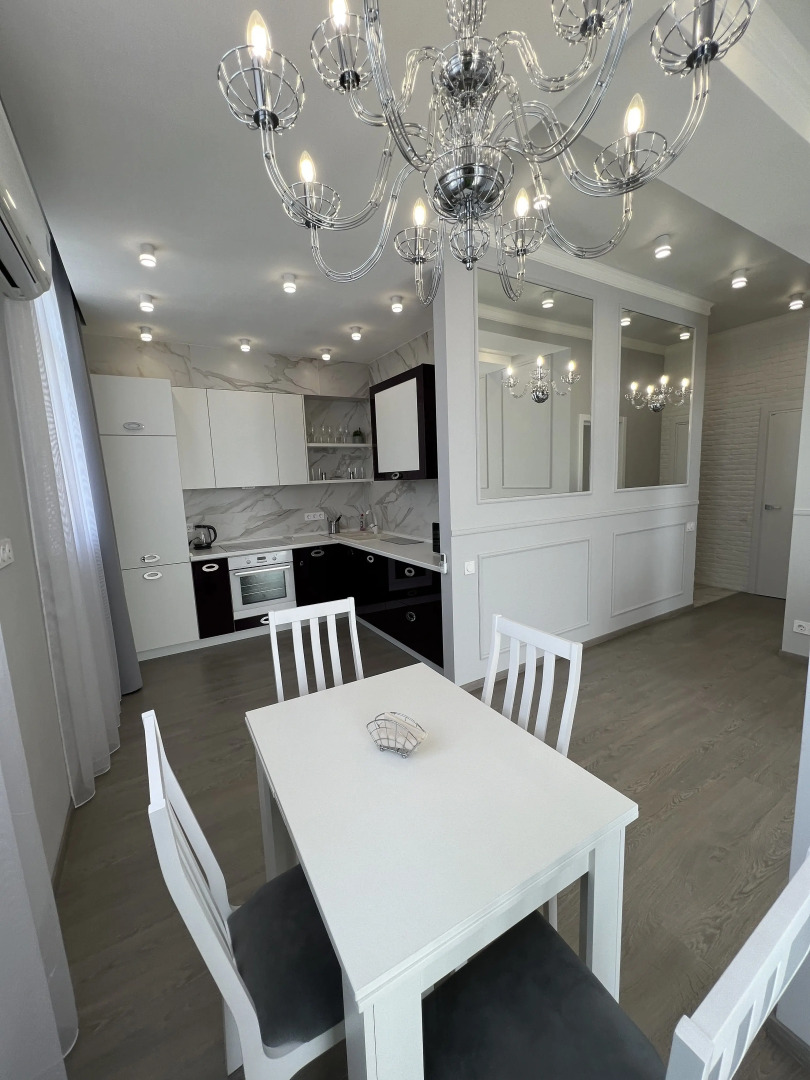 Квартира на Крымской 89 (750)