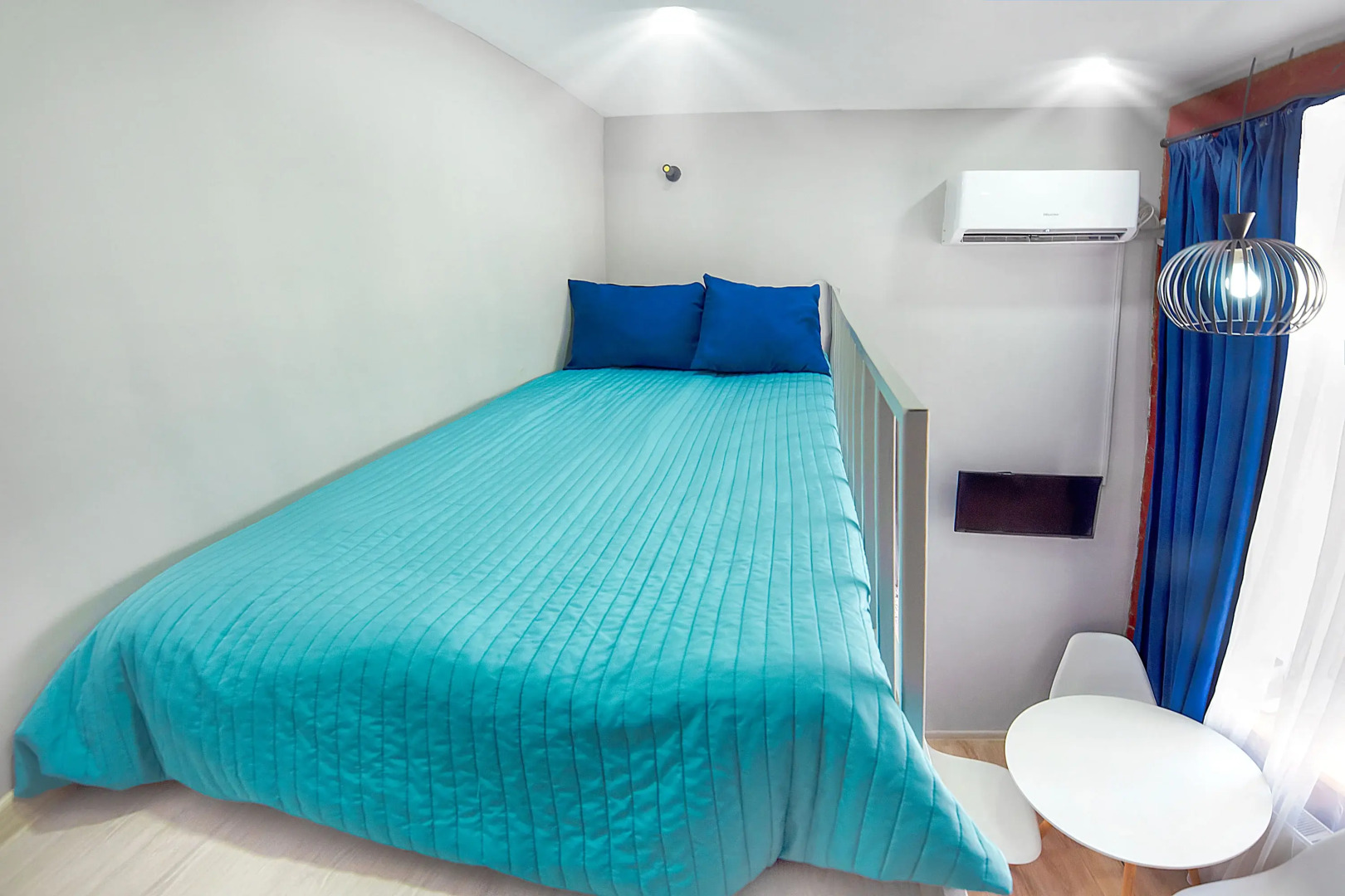 Апартаменты HB apartments Sartichala