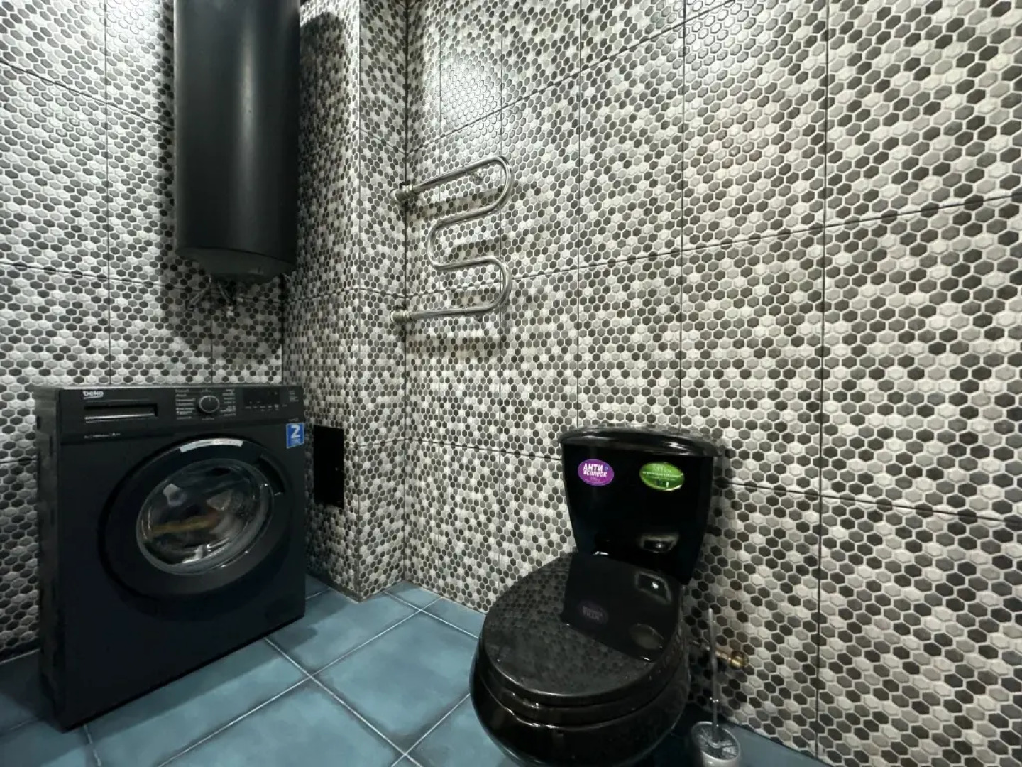 Апартаменты в центре Нижнего от Уют и Комфорт НН