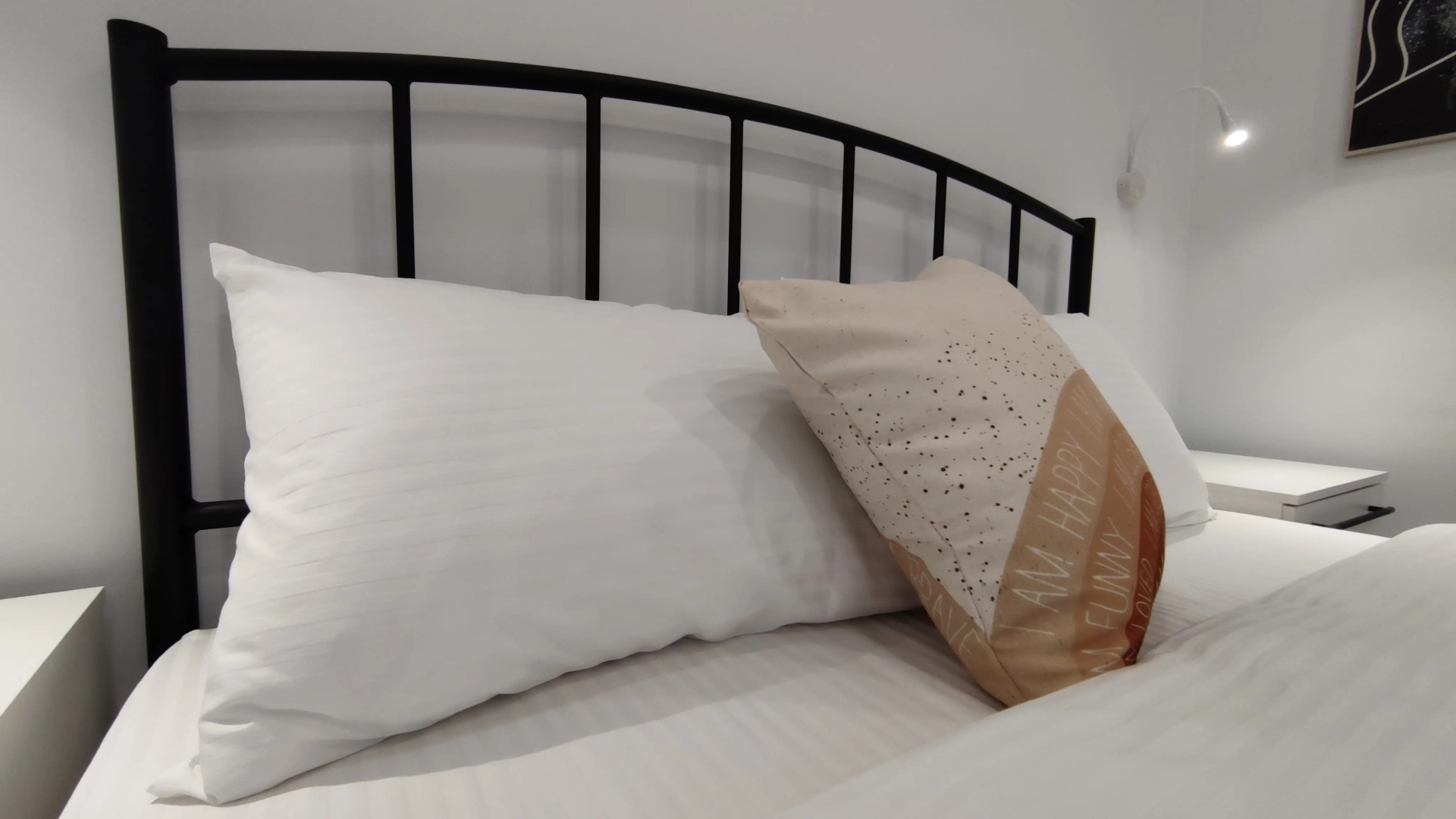 Квартира Skandi studio рядом с вокзалом