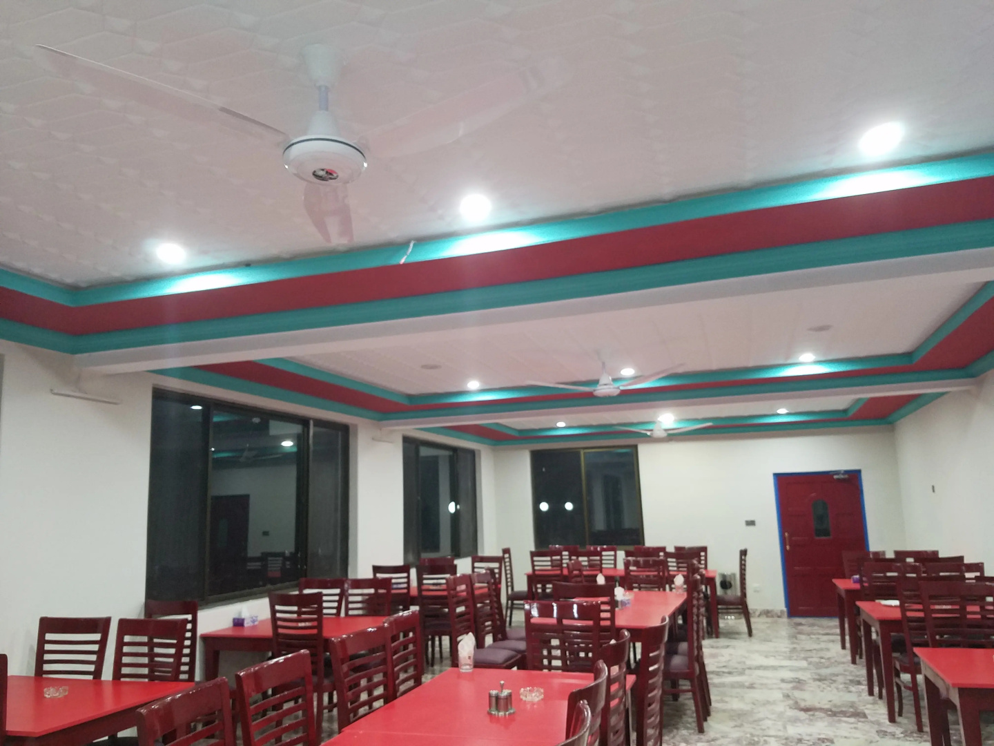 Отель Mountain Lodge Holiday Home Skardu