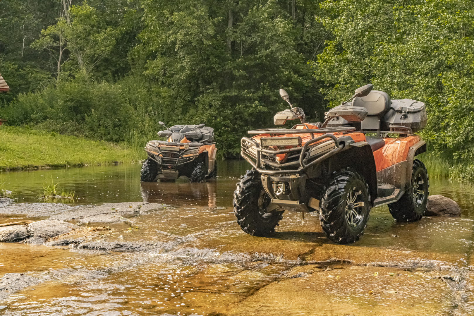 Podlesye Guest House