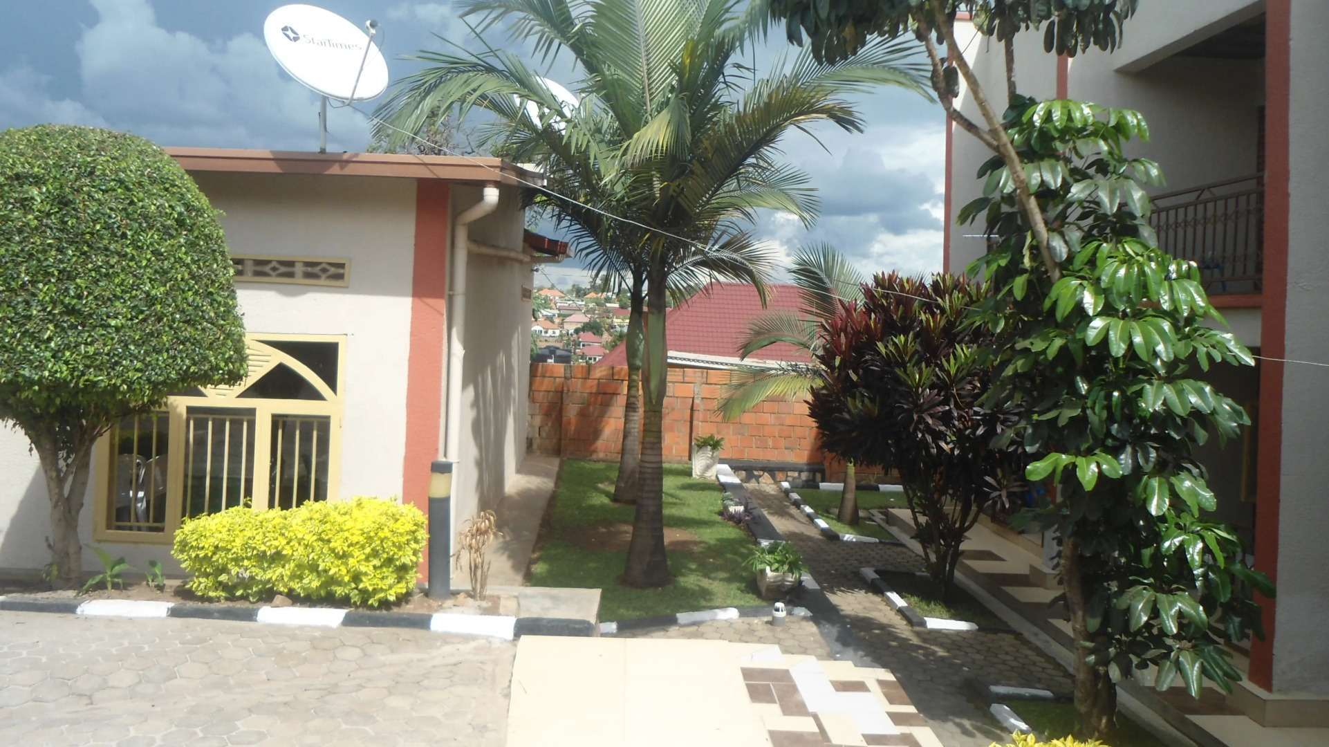 BEST INN Guest house