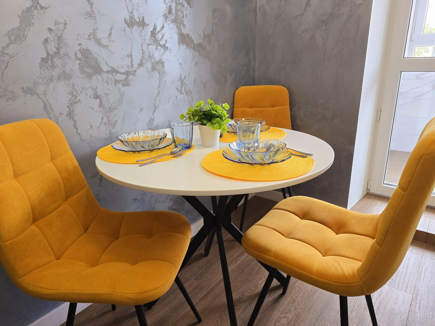 Апартаменты Аврора Широко Холодная 8, 2 этаж