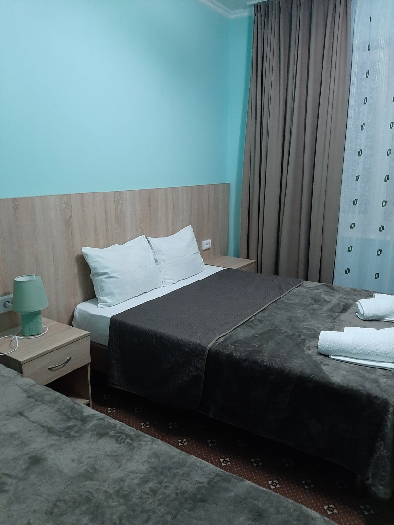 Гостевой дом Лили