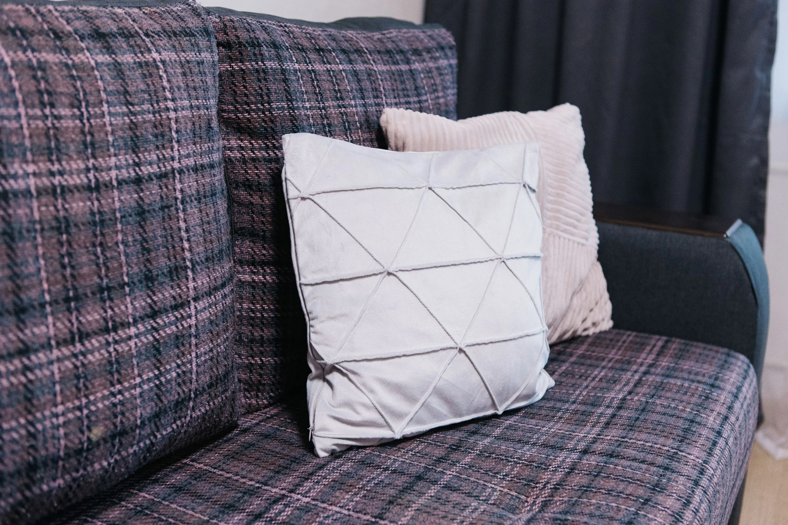 Апартаменты в Самом Сердце Города