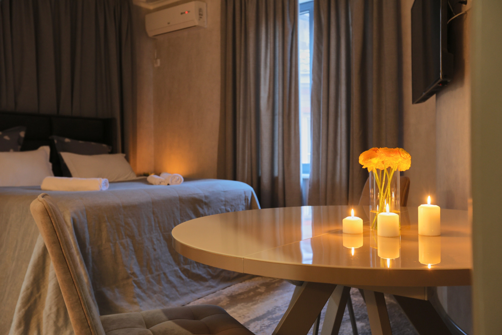 Гостевой дом Apart M