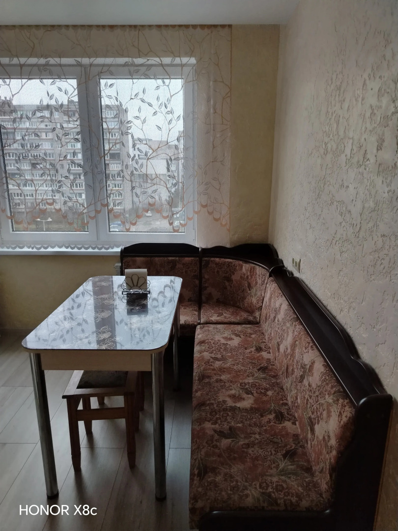 Квартира Уютная в центре Калининграда