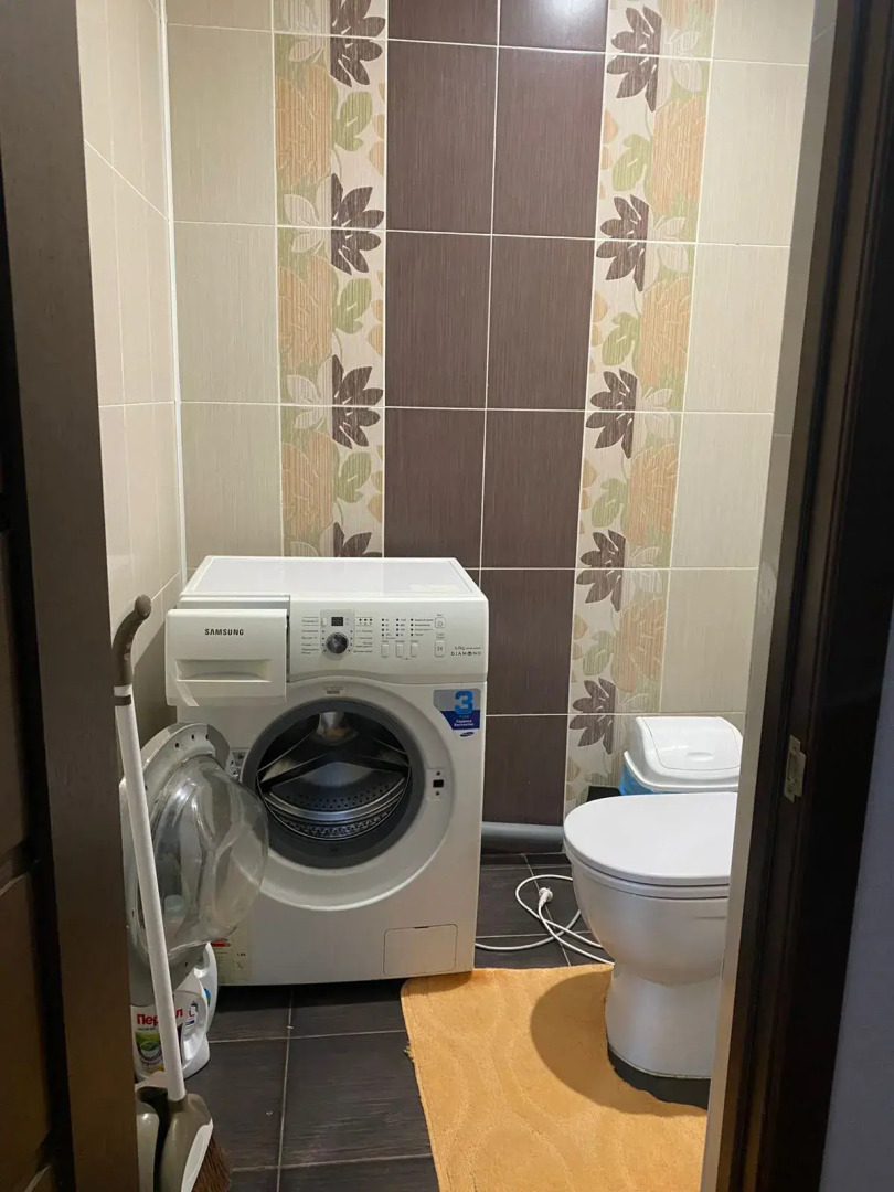 Квартира Двушка по Цене Однушки Недалеко от Храма Будды Шакьямуни