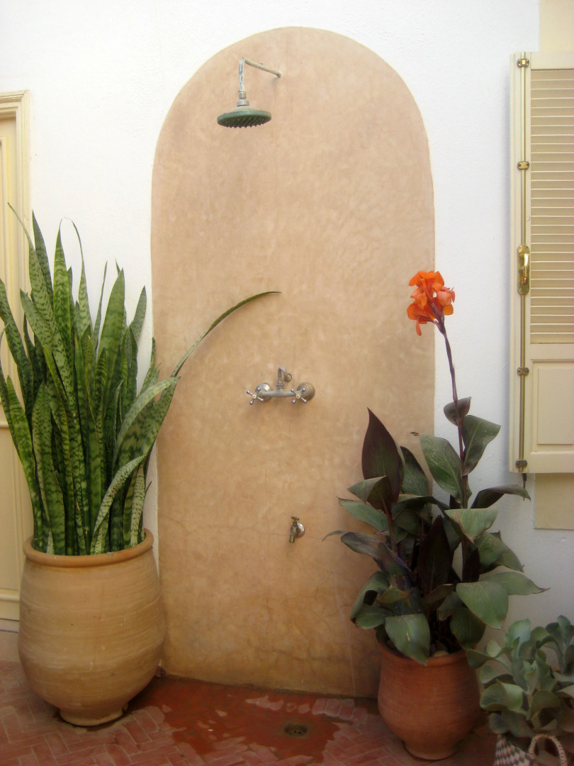 Вилла Tifawin Home & Garden