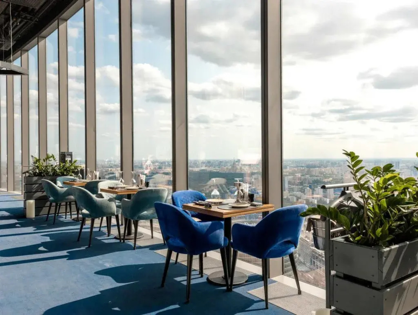 Квартира Бизнес-класс в историческом центре