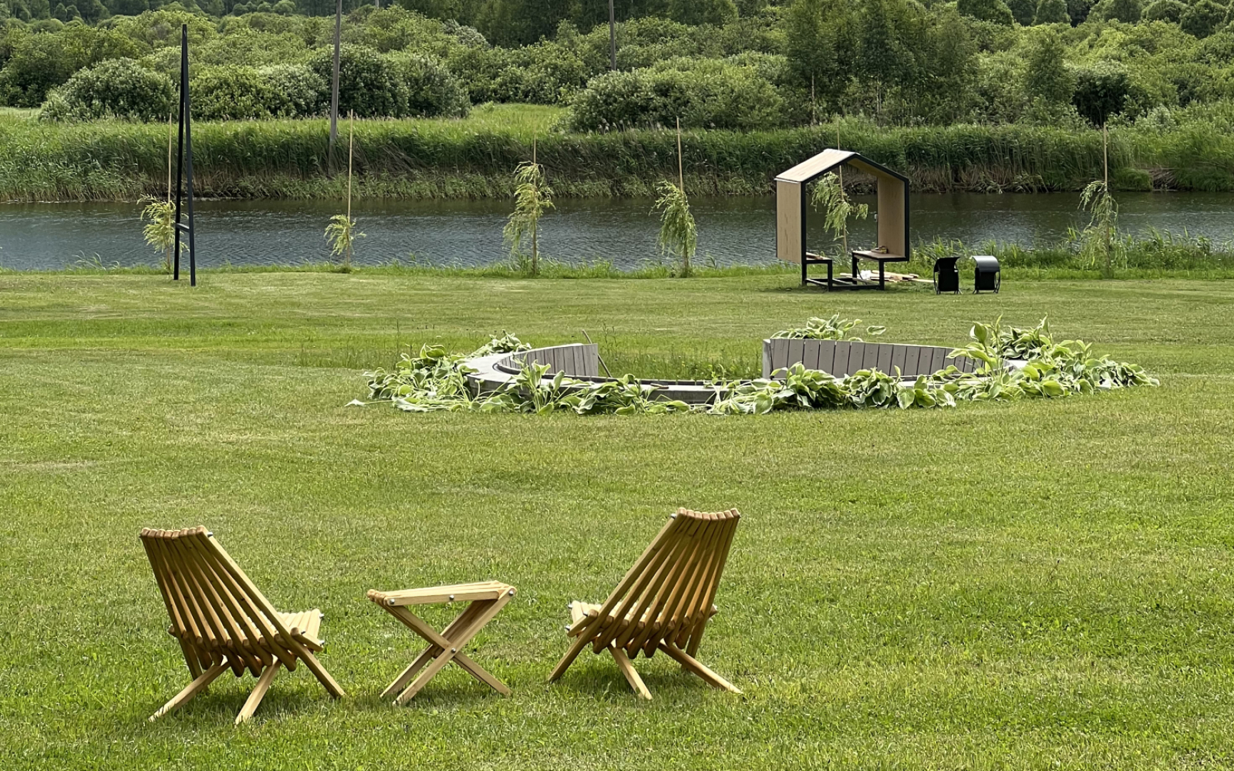 База отдыха Villa Iva