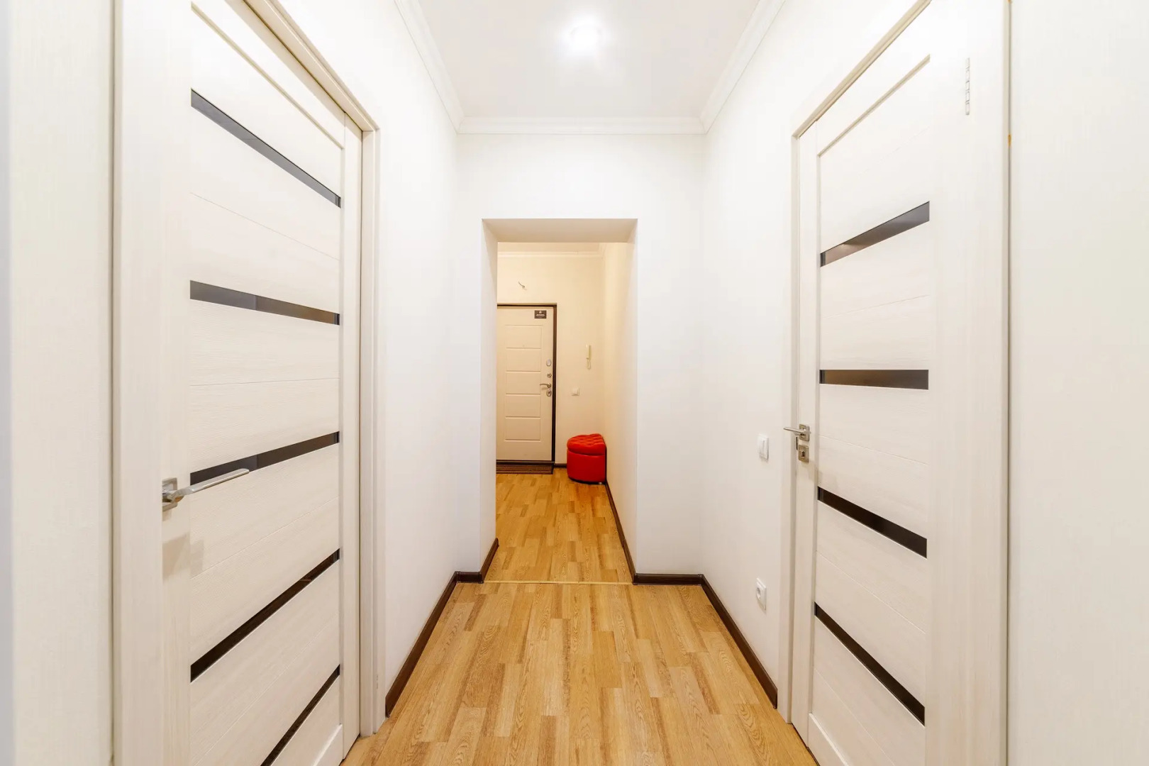 Квартира PrezentHaus на Вадима Подбельского 97