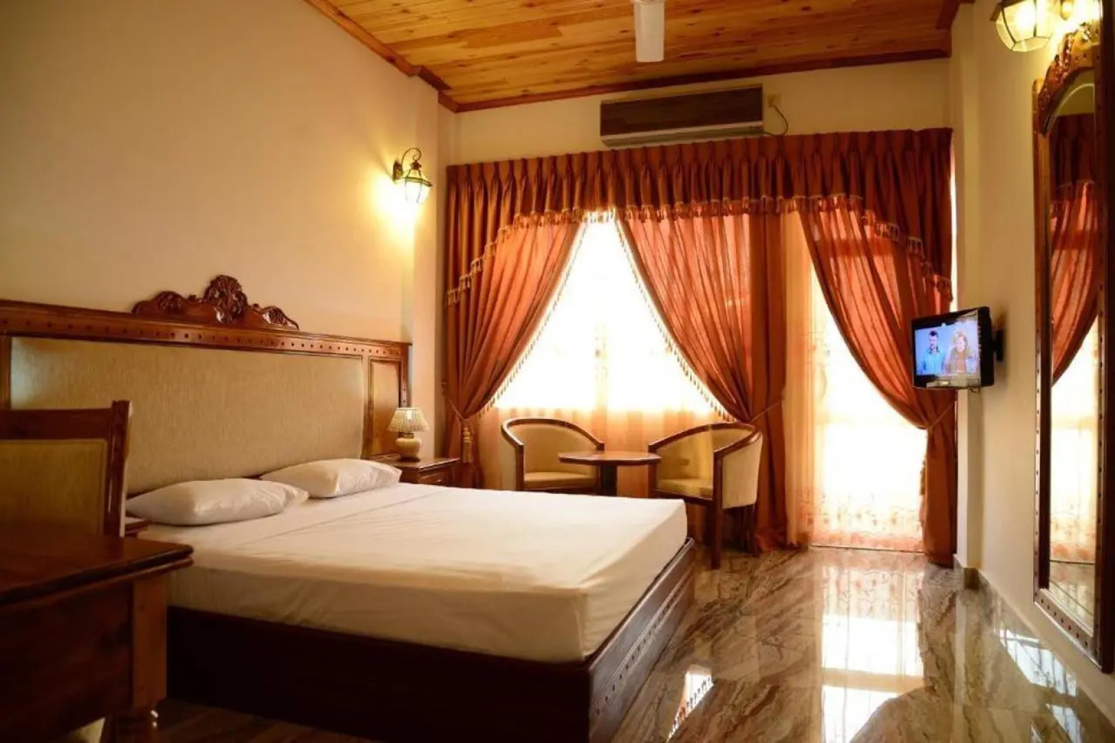 Отель Hotel Sudu Araliya