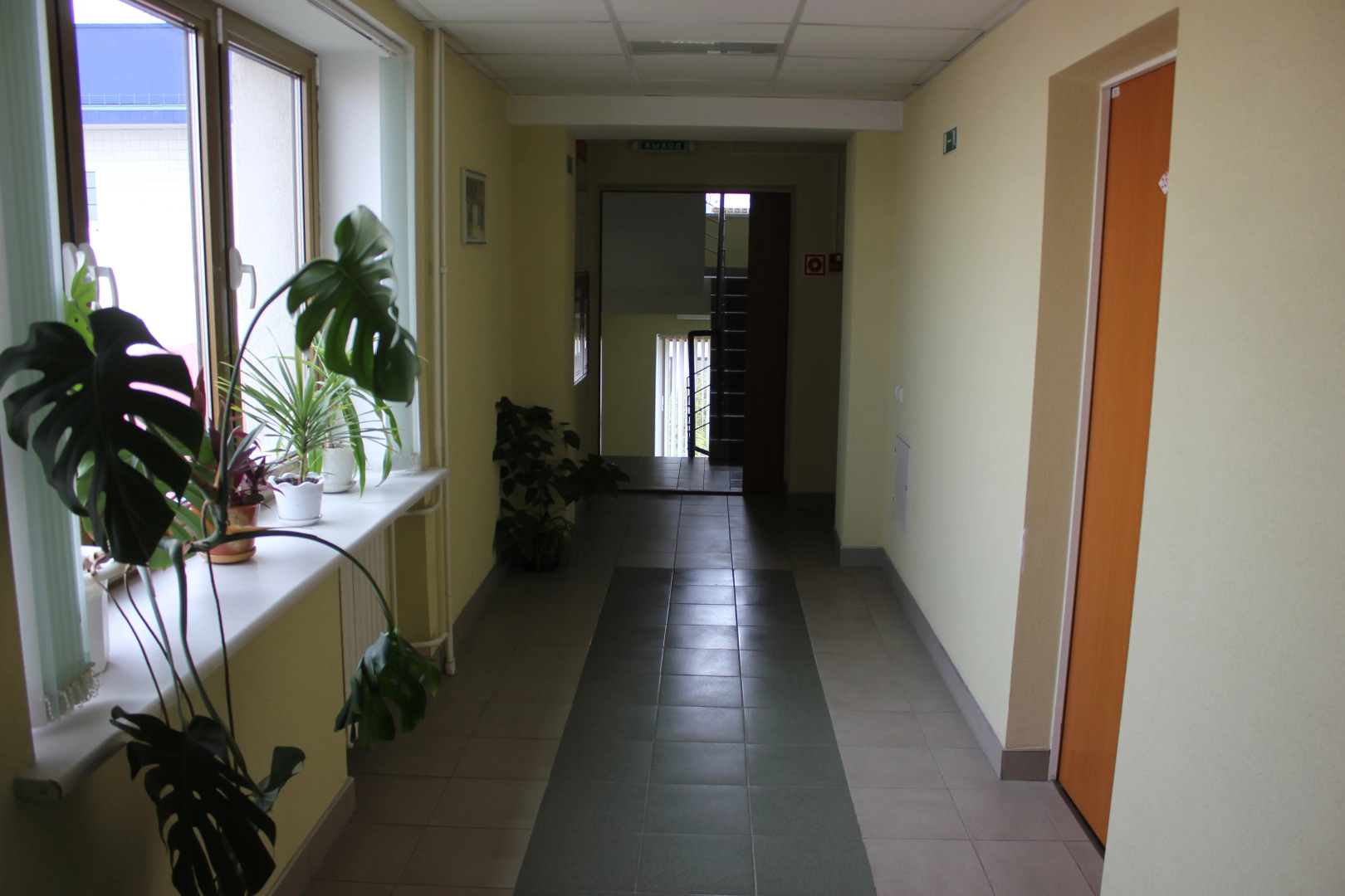 Гостиница КСУП Хоккейный клуб "Гомель"