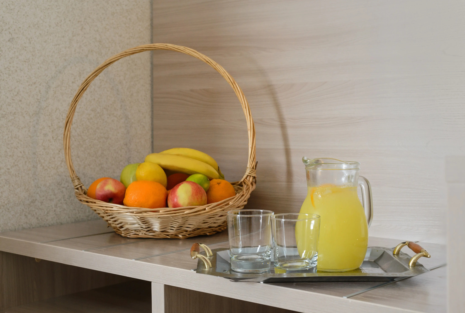 Отель АтеррАсьют