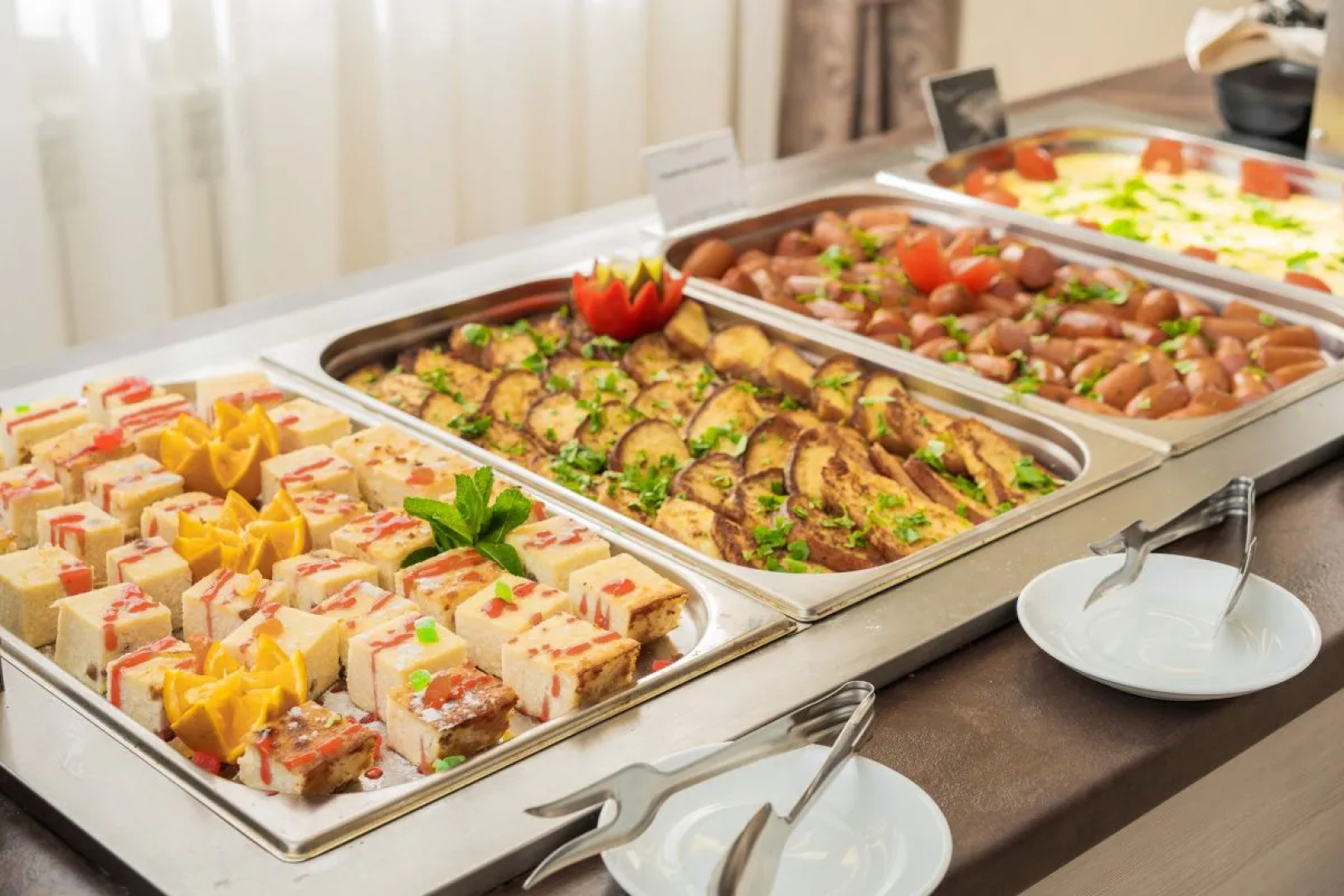 Курортный отель Дивный Мир Усадьба Шато  4****