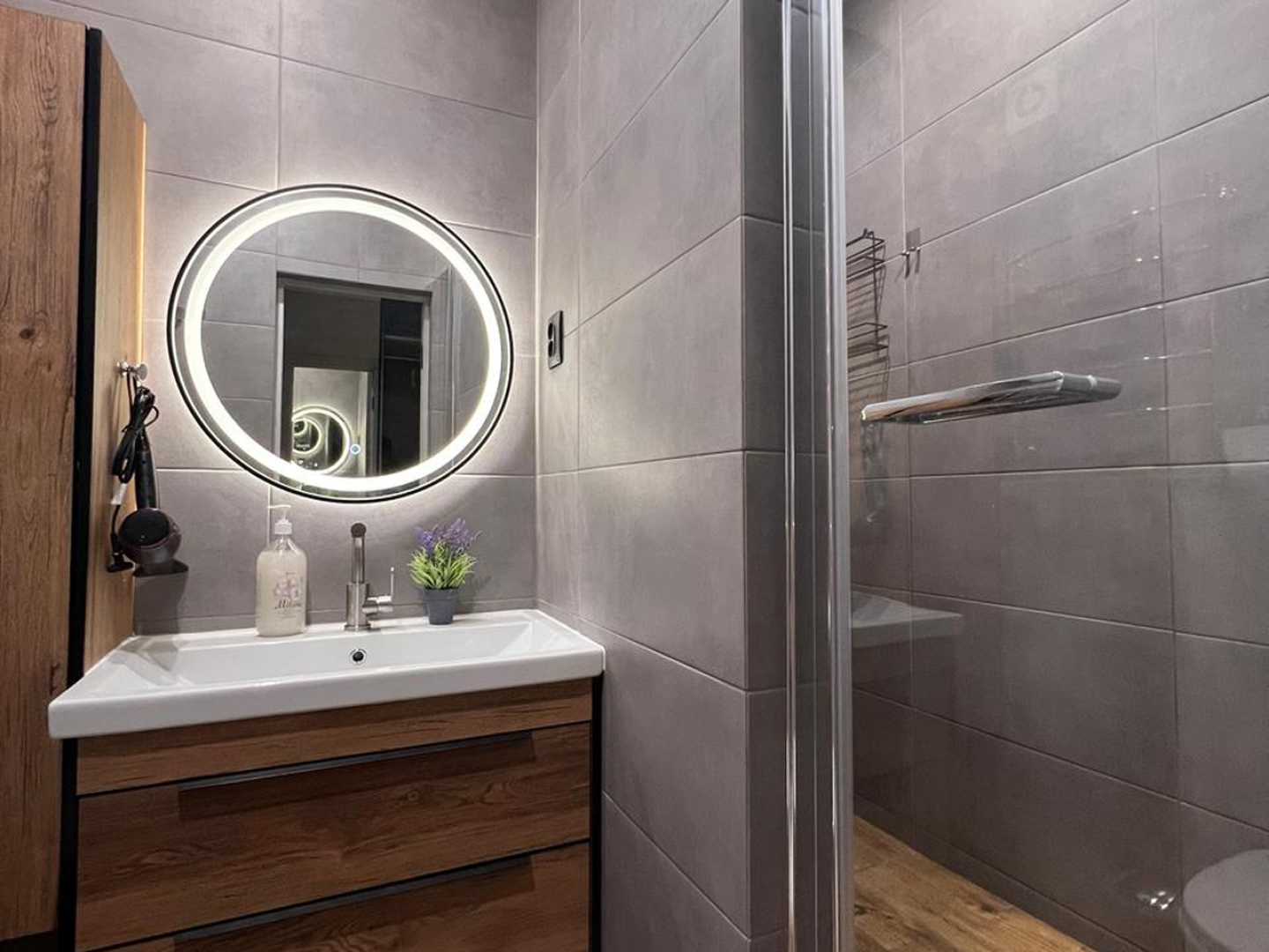 Квартира 267 Уютный Дом