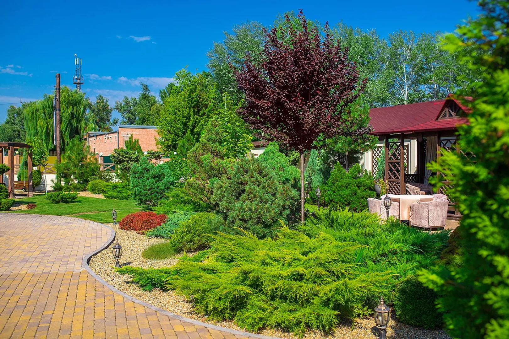 Мини-Отель Тет-а-Тет