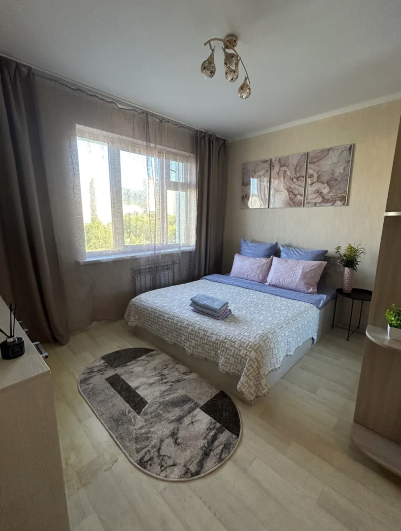 Квартира Лучшая двушка