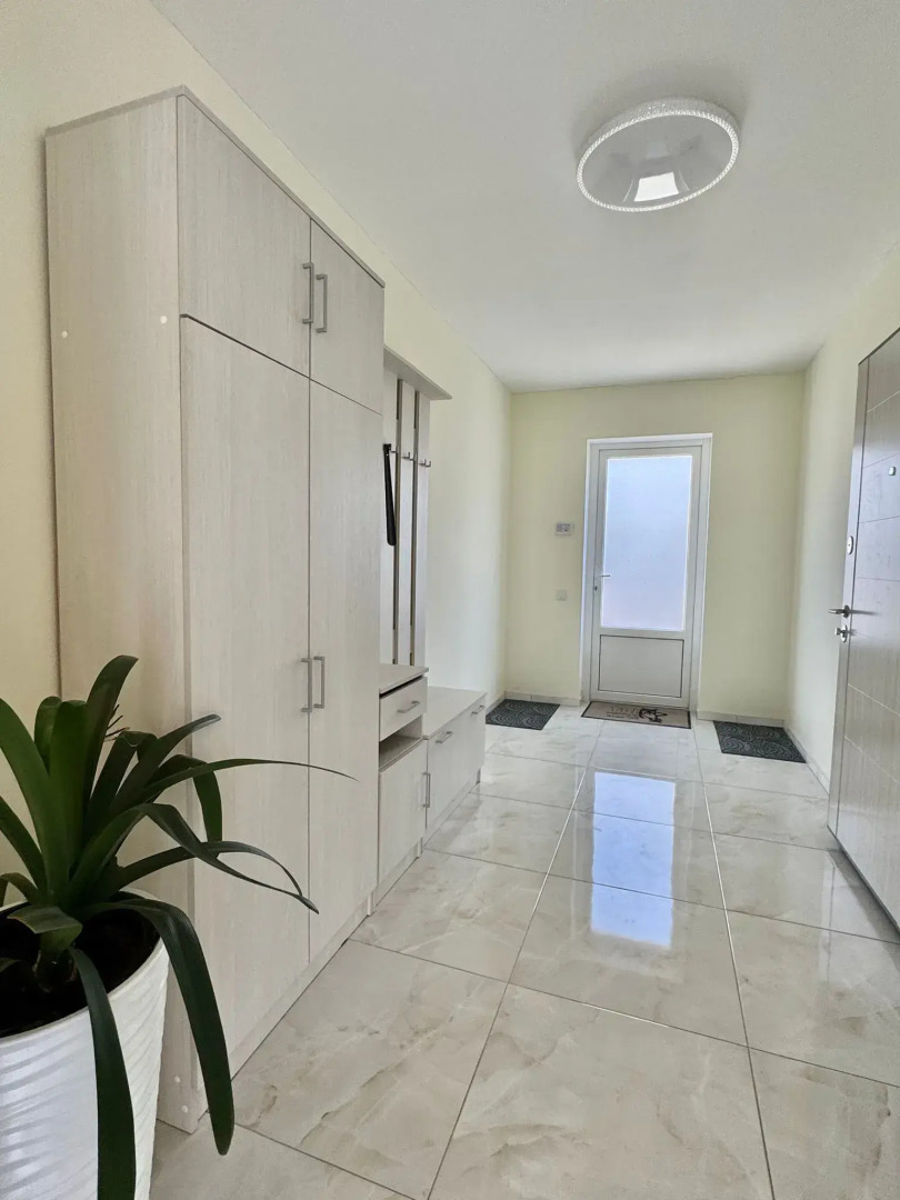 Частный Дом Сокольники