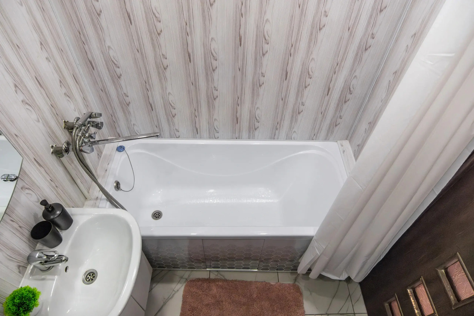 Апартаменты Однокомнатные по Улице Чайковского 19