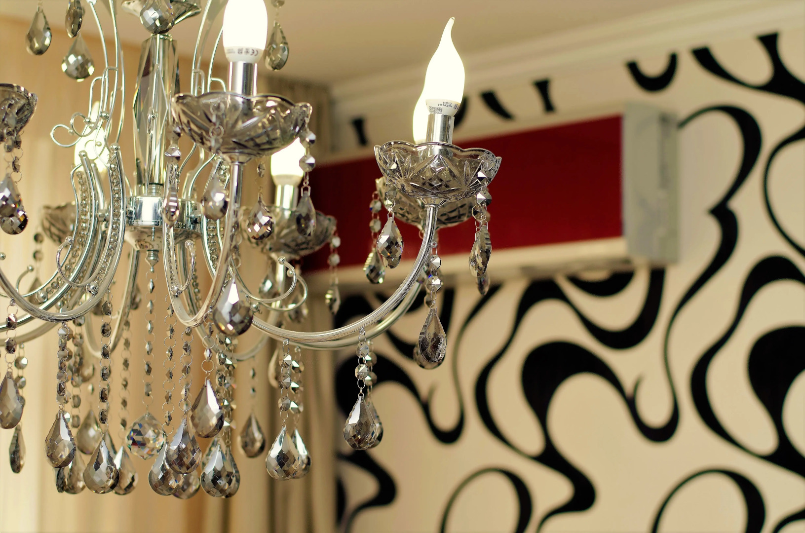 Апартаменты Pearl Apartment