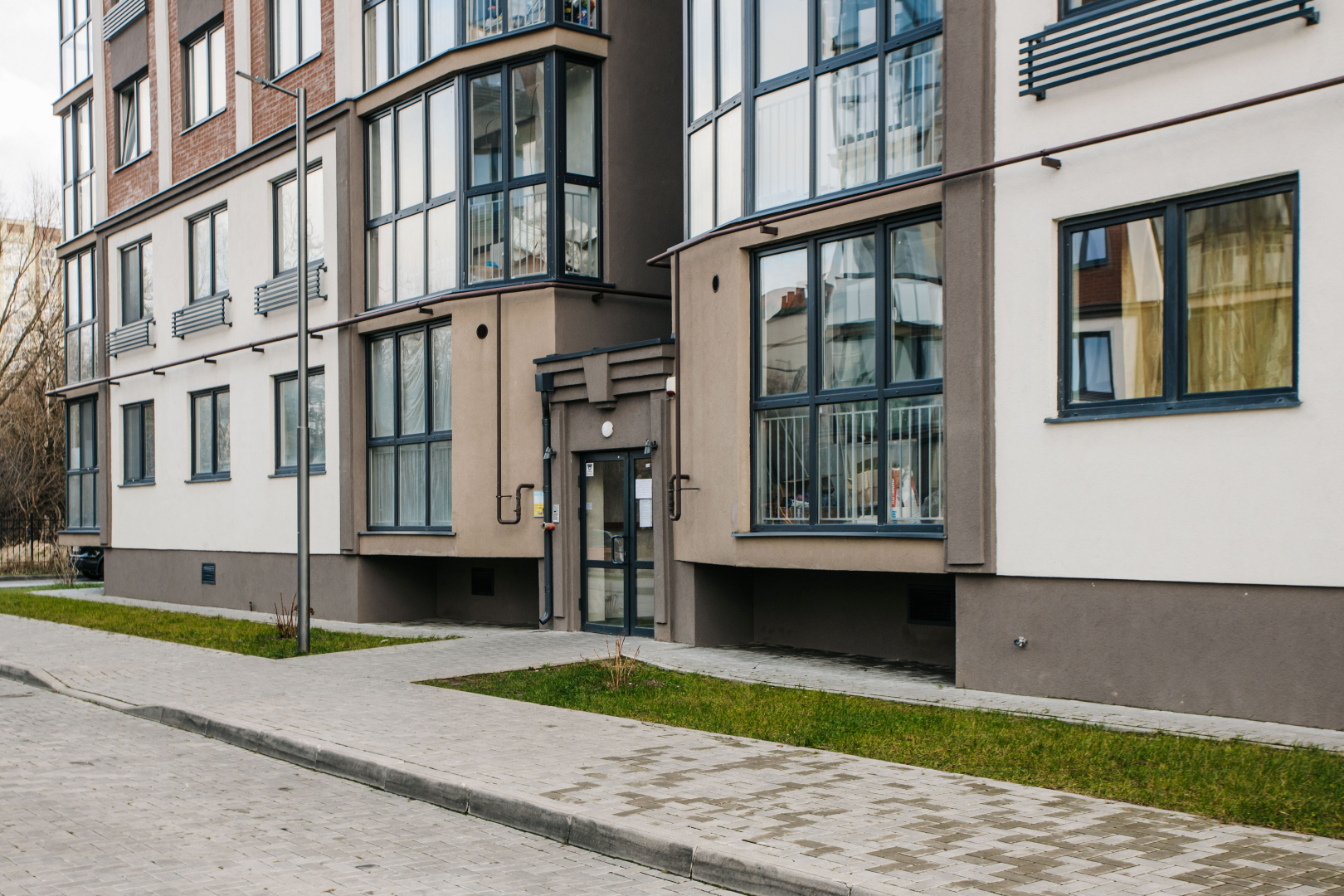 Апартаменты Fantasy apart