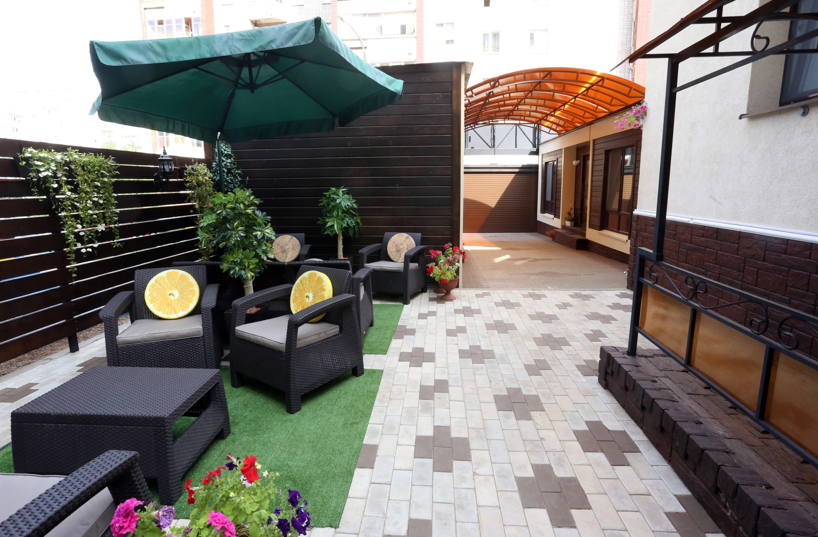 Отель Классик