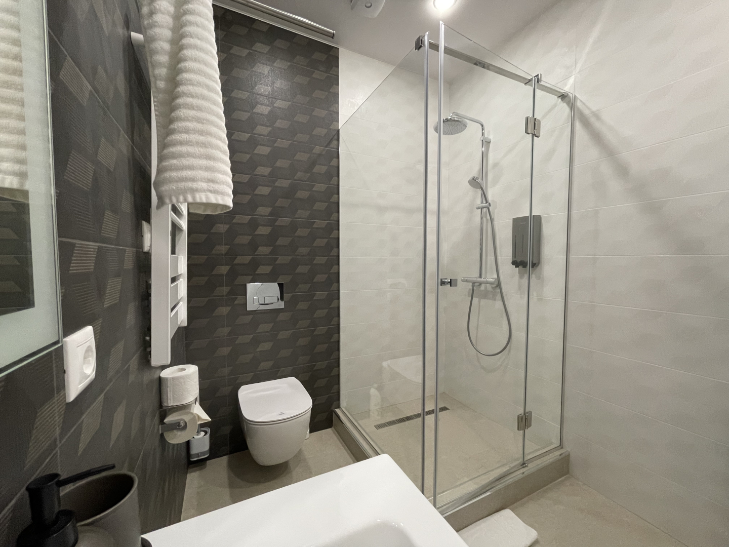 Апартаменты U-Взморье MoreAparts