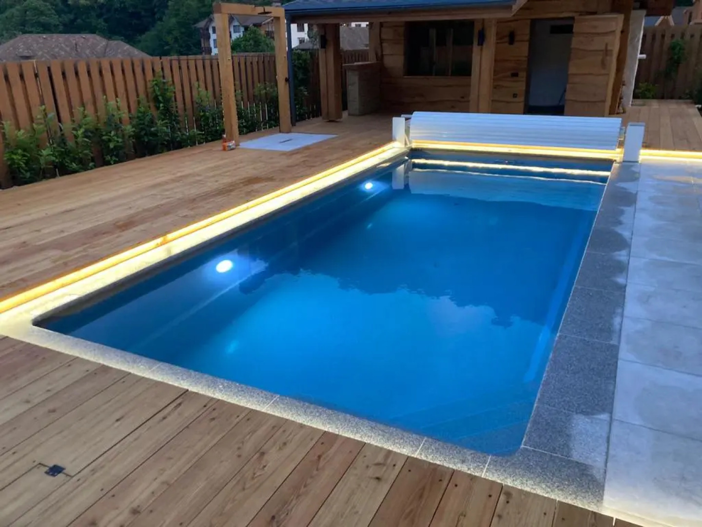 Гостевой дом Башня