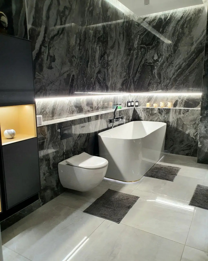 Квартира Amalienau New