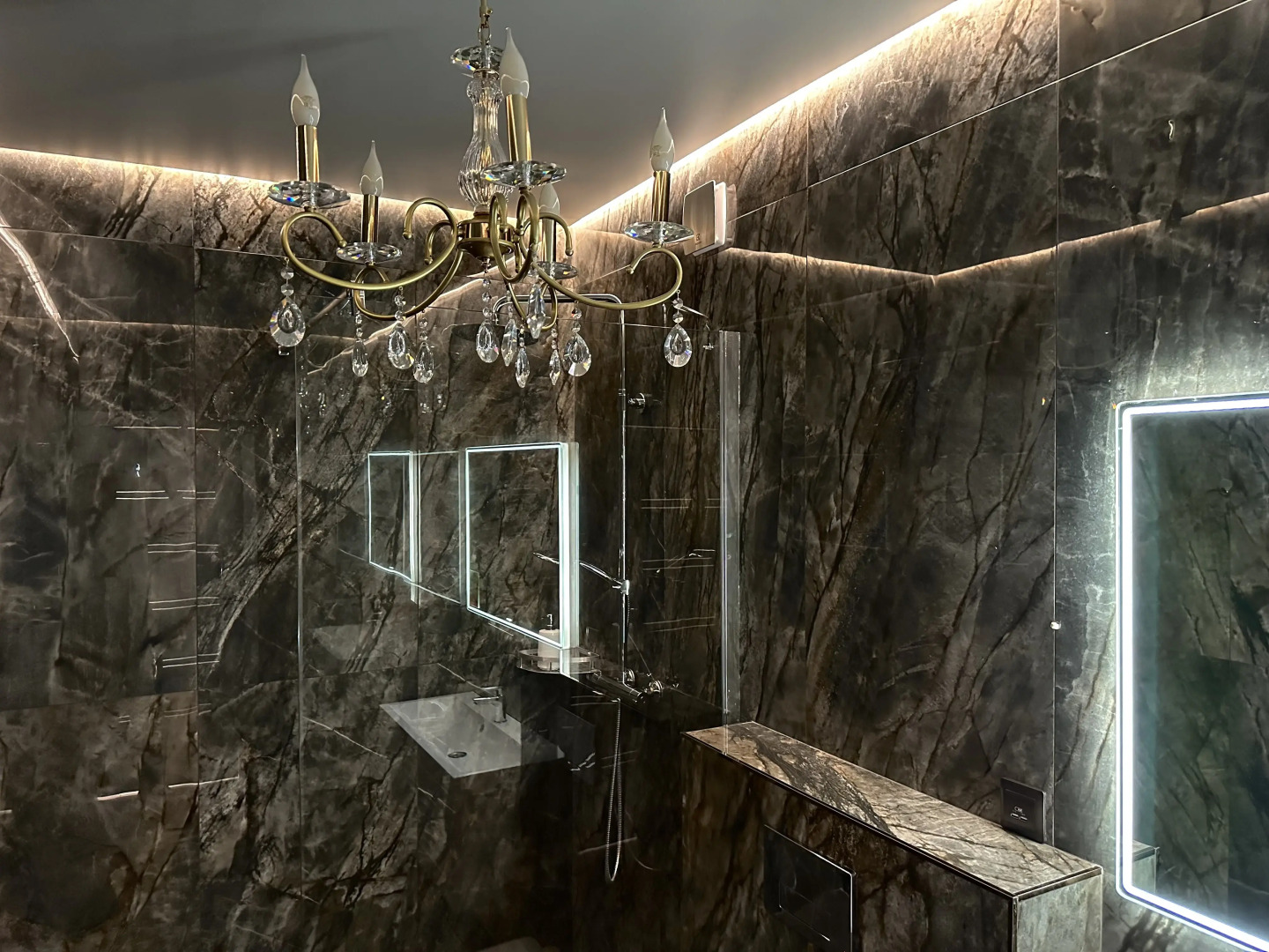 Апартаменты Home