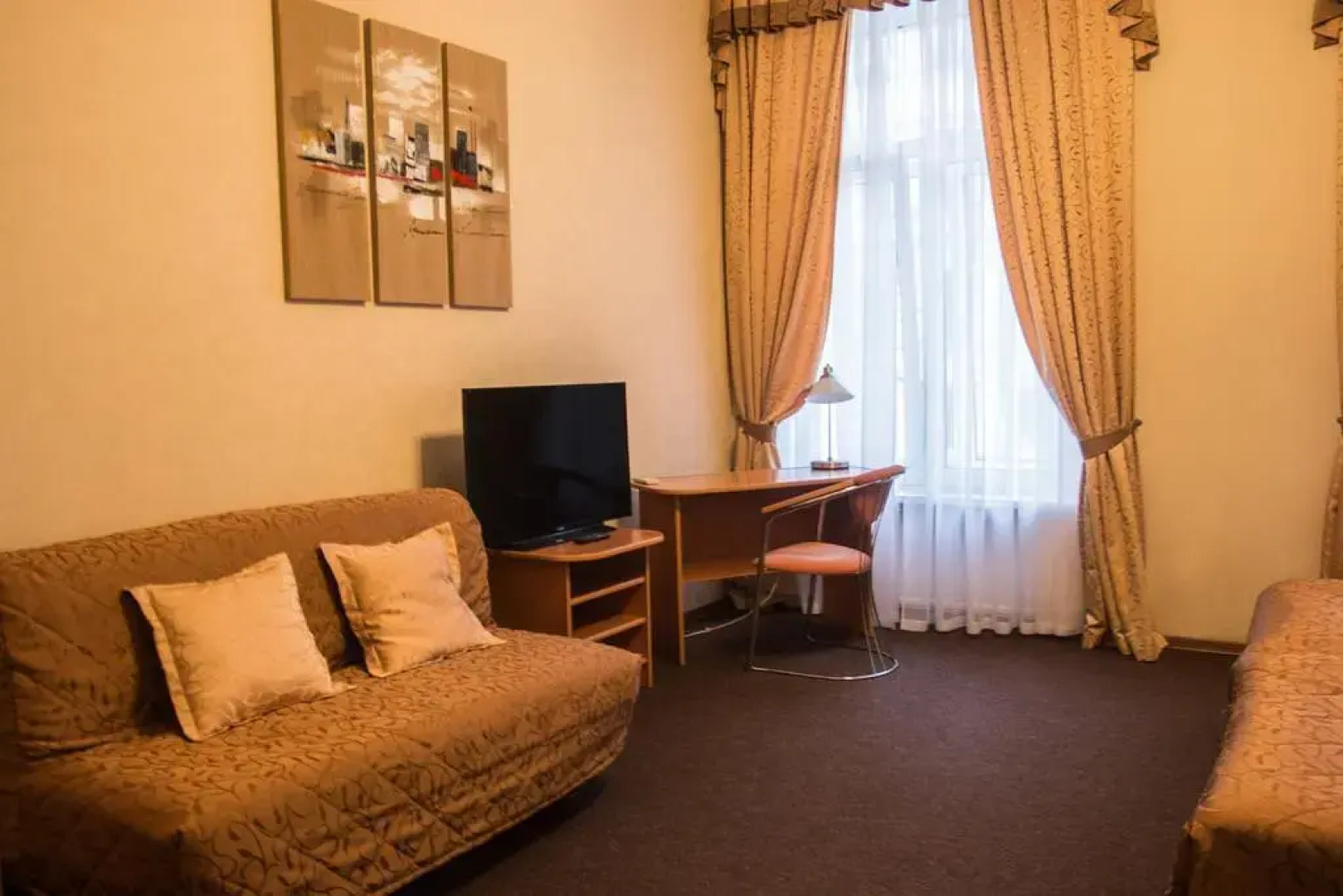 Гостевой дом Невский Inn