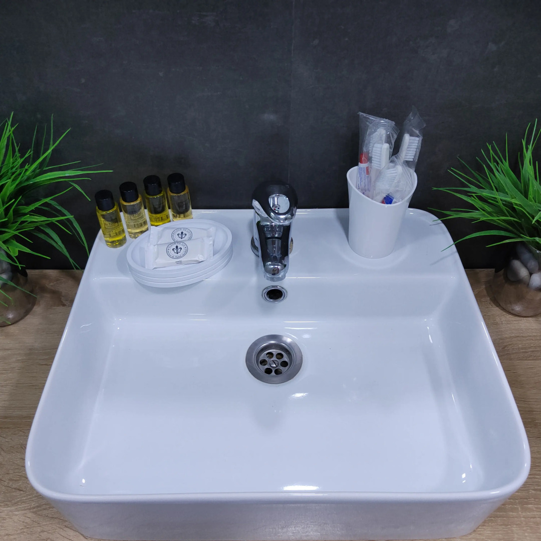 Квартира Комфортабельная 2-комнатная квартира