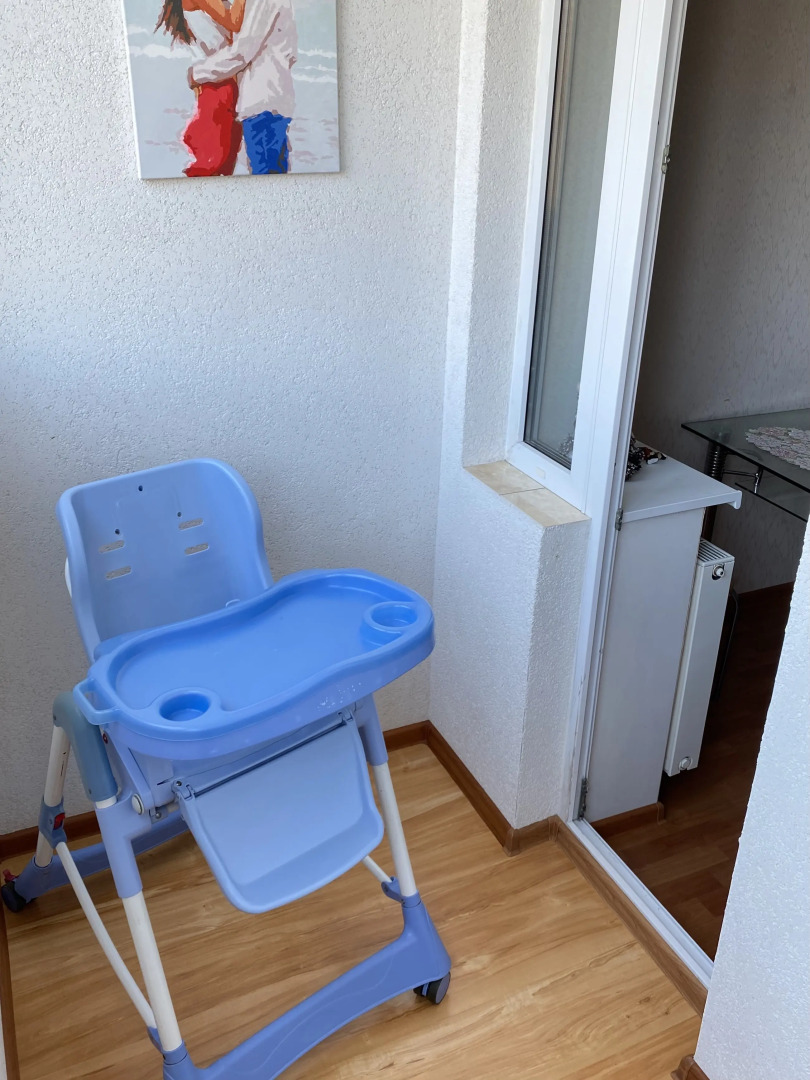 Апартаменты у озера