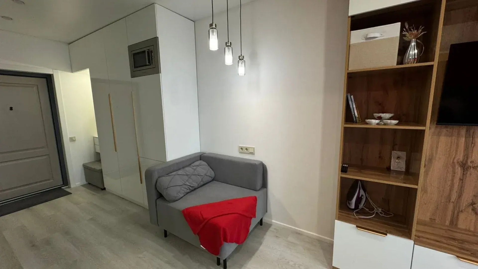 Квартира Уютная Бизнес Класса