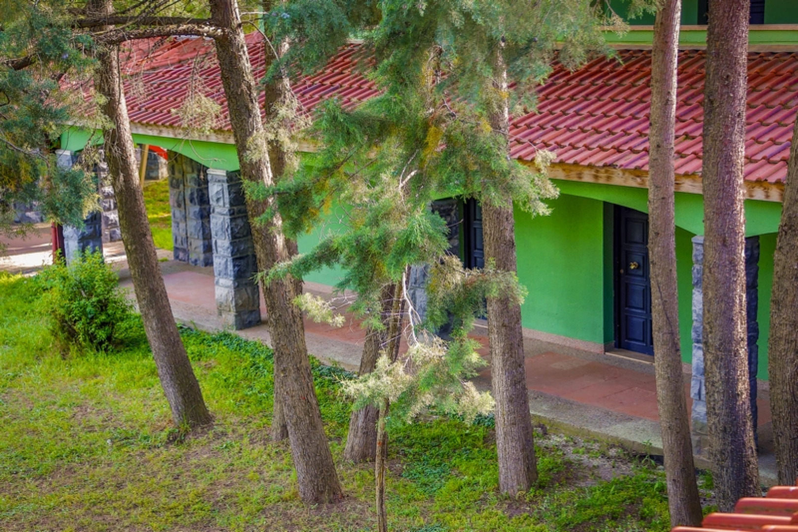 Istanbul Airport Durusu Club Hotel