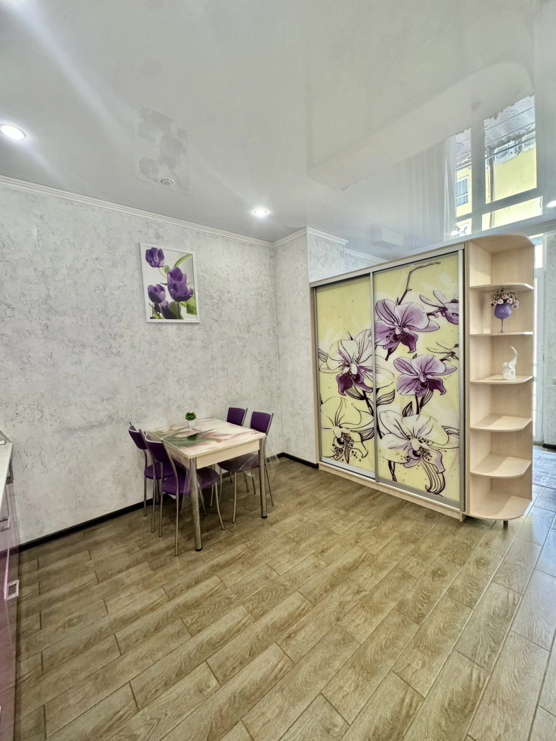 ЖК Дельфин 24