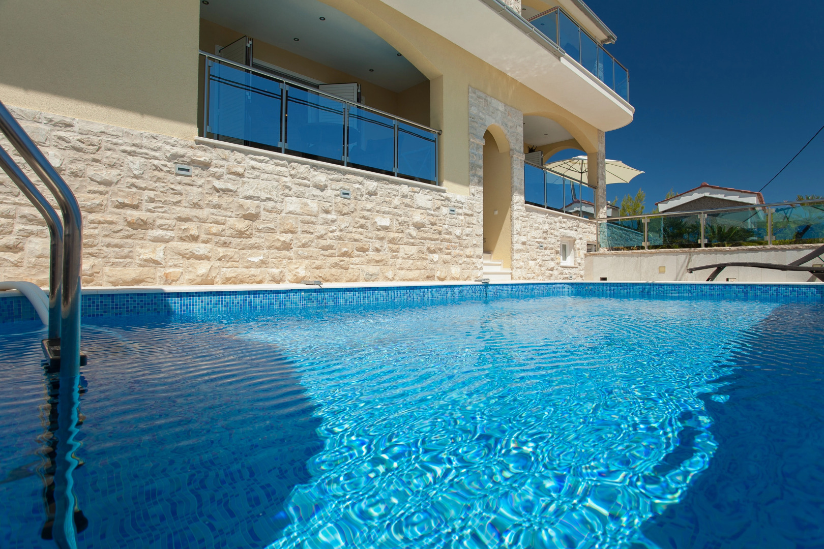 Апартаменты Cintro