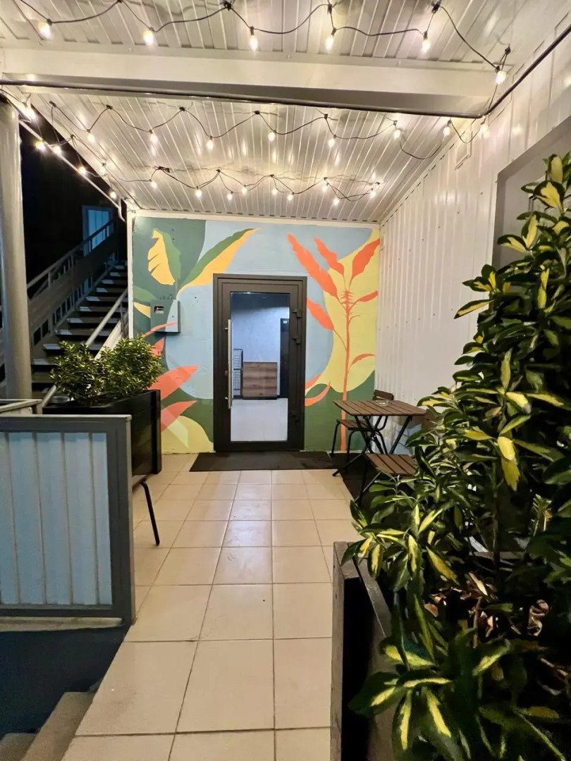 Апарт-отель Апартаменты KM Studios