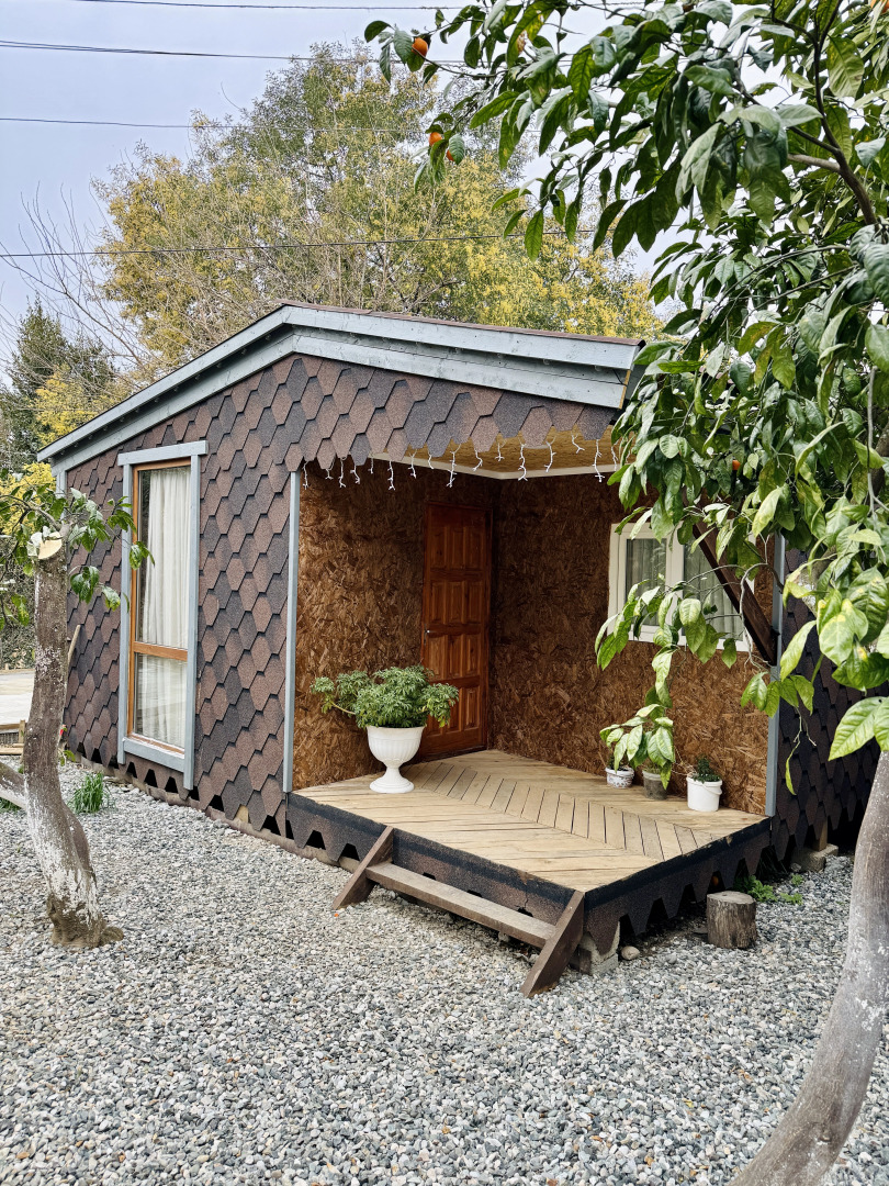 Бунгало Psahara Village