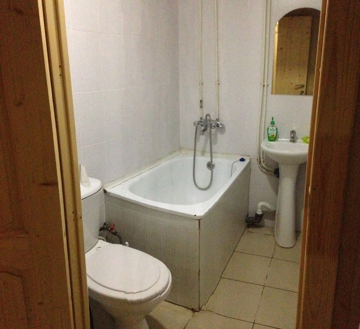 Мотель Бетта