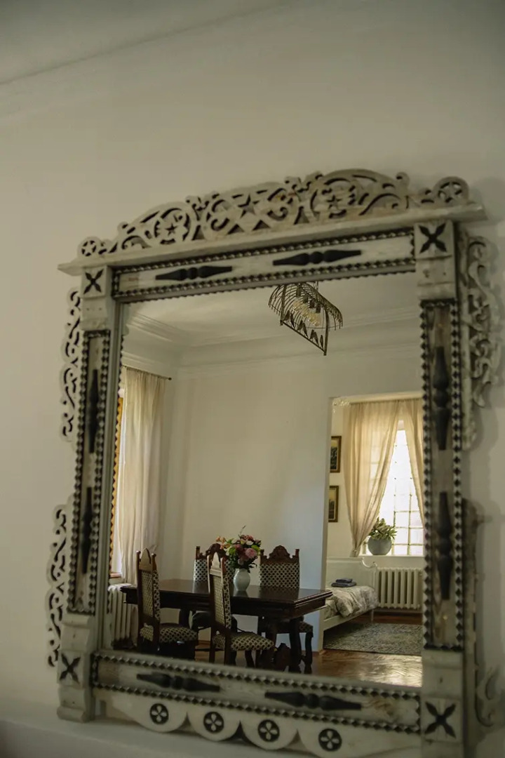 Apartments Hofmarschall