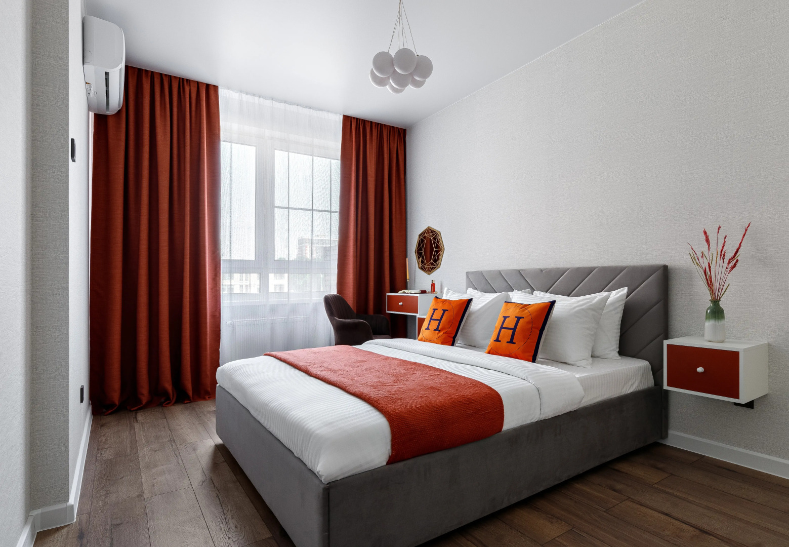 Квартира Фиеста