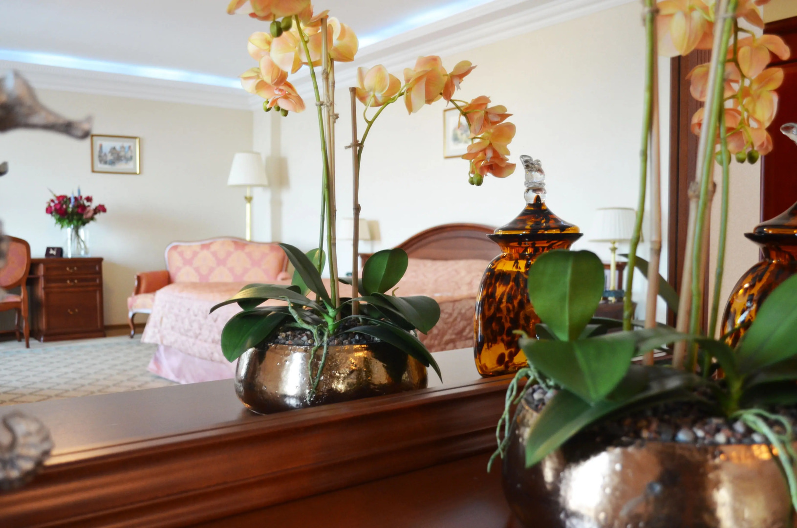 Отель Европа