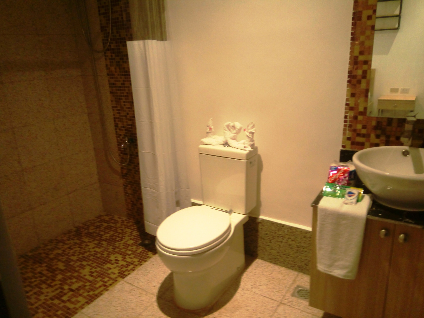 Бутик-Отель Rupert A