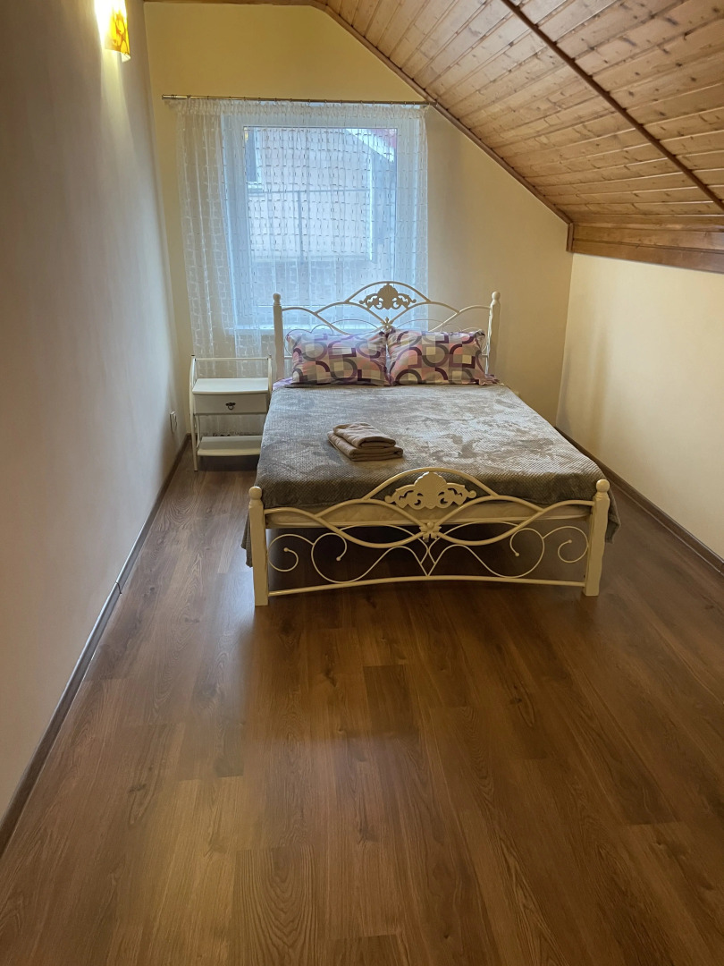 Таунхаус в Самом Центре Города