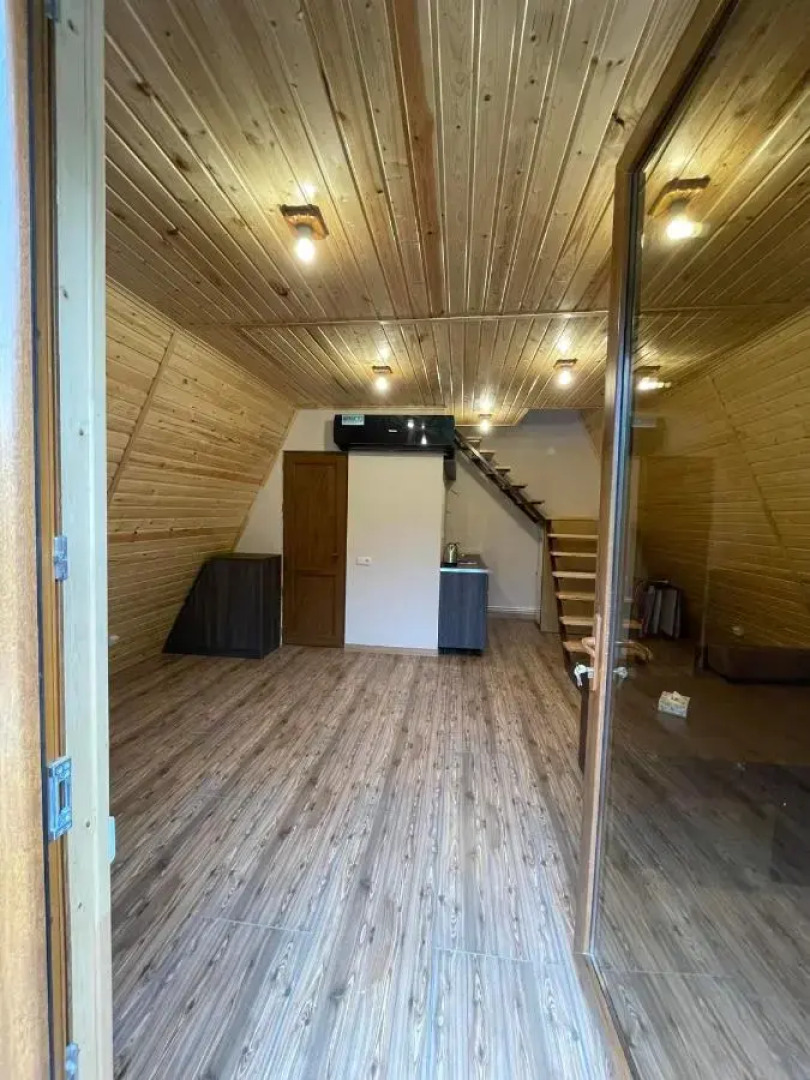 Resort Hotel Navasard